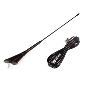 Antena tipo VW Golf - AN15111