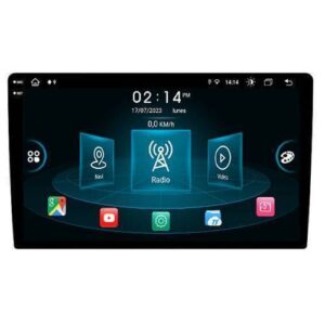 Pantalla multimedia QLED 10 pulg. • VI1001.3