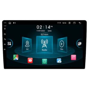 Pantalla multimedia 10 pulg. • VI1004