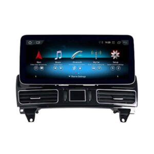 Unidad multimedia específica 12.3" Mercedes GLE/GLS/GL 2016- • SPF4476