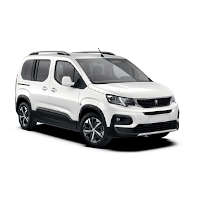 Peugeot Rifter 2018-