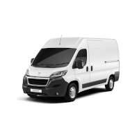 Peugeot Bóxer 2006-