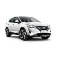 Nissan Qashqai 2022-
