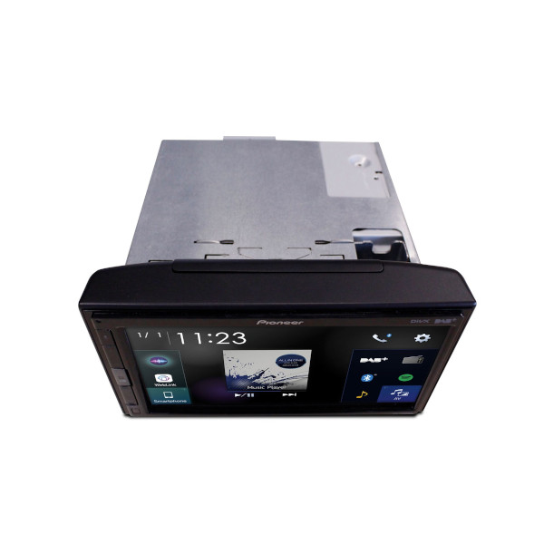 SPH-EVO62DAB - Imagen 4