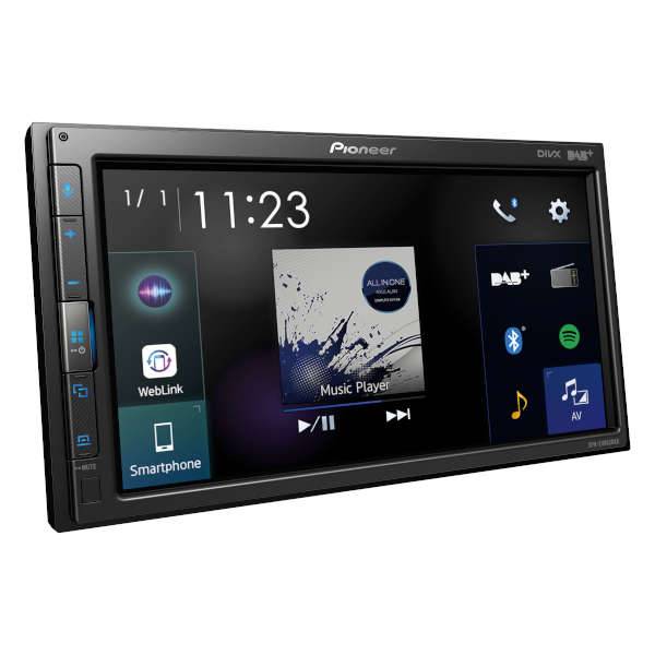 SPH-EVO62DAB - Imagen 2