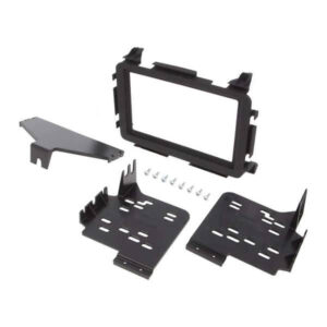 Adaptador doble DIN Honda HR-V 2016- • CR2HO12