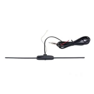 Antena cristal FM/AM Calearo / 7697015