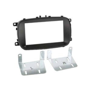 Marco 2 DIN Fiat 500 , 500X 2014- / CR2FI25 |