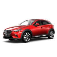 Mazda CX3
