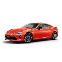 Toyota GT86
