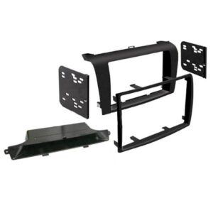 MARCO 2 DIN Mazda 3 2003-2009 • CR2MA06 |