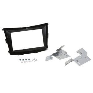 Kit Doble DIN Ssangyong Tivoli 2015- • CR2SSA08