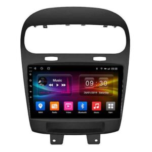 Fiat Freemon 2012-2019 / Dodge Journey 2011-2020  /  FR3301