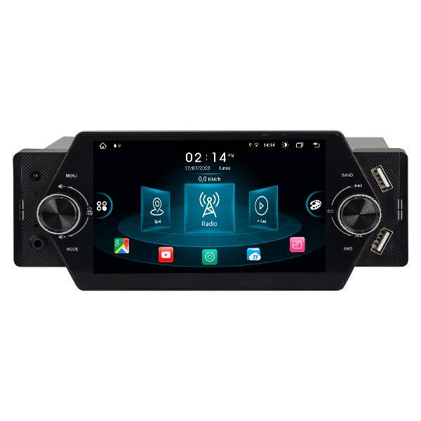 Unidad multimedia 1 DIN con pantalla de 5" • VI5006