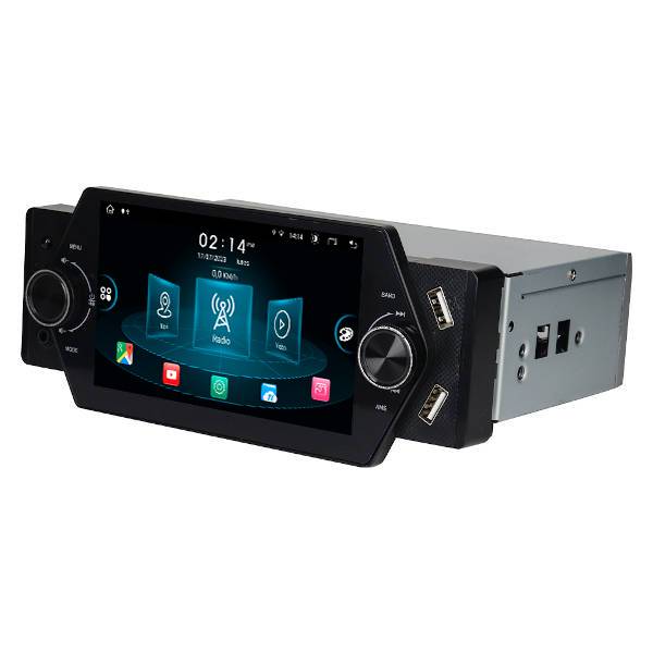 Unidad multimedia 1 DIN con pantalla de 5" • VI5006 - Imagen 3