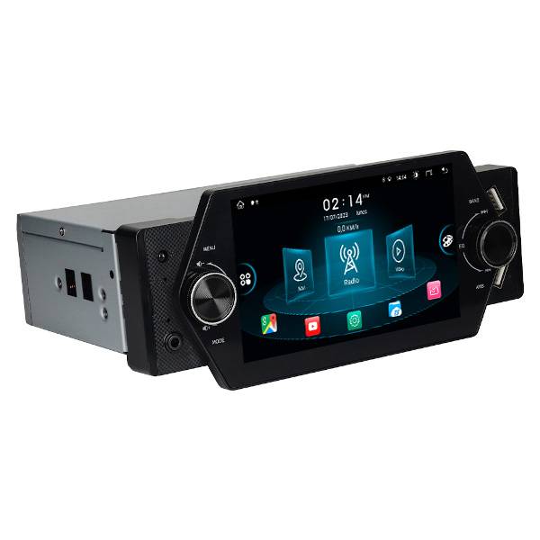 Unidad multimedia 1 DIN con pantalla de 5" • VI5006 - Imagen 4
