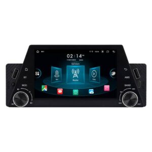 Unidad multimedia 1 DIN con pantalla de 5" • VI5007