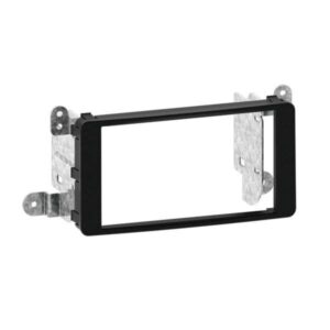 Adaptador marco doble Din Citroën / Mitsubishi / Peugeot - CR2MI11