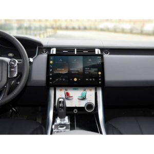 Unidad multimedia específica 13.3" Land Rover Vogue 2013-2016 / Land Rover Sport 2013-2016 • SPFL1302