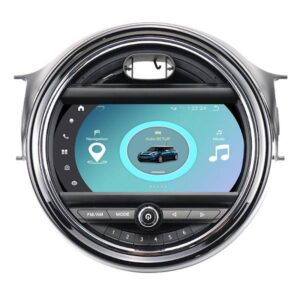 Unidad multimedia específica Mini Cooper F54 2016-2017 • SPFM1117