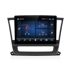 Unidad multimedia específica Maserati Levante 2016-2020 10.26" • SPFM2805
