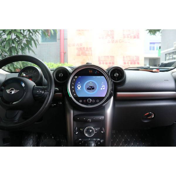 Unidad multimedia Mini Cooper R60 Countryman 2011-2016 • SPFM9004 - Imagen 2