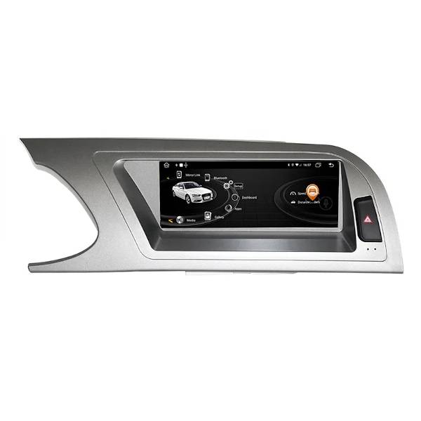 Unidad multimedia específica integrada 8.8″ Audi A4 2009-2012 • SPF1058B