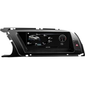 Unidad multimedia específica integrada 8.8" Audi A4 2013-2016 • SPF1057C