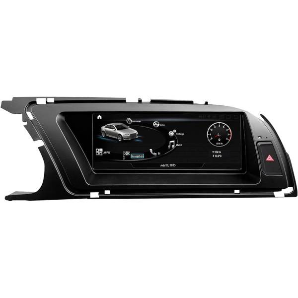 Unidad multimedia específica integrada 8.8" Audi A4 2013-2016 • SPF1058C