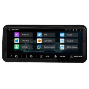 Unidad multimedia específica Land Rover Sport 2013-2016 12.3" • SPFL1201
