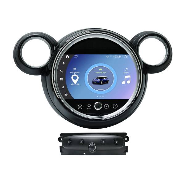 Unidad multimedia Mini Cooper R60 Countryman 2011-2016 • SPFM9004