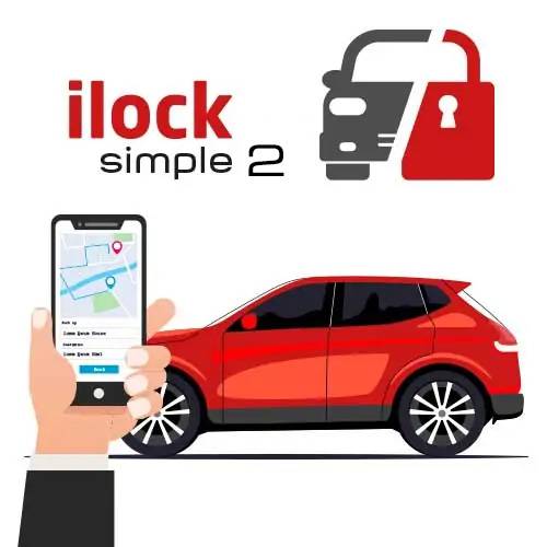 ilock simple 2 - Imagen 2