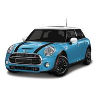 Mini Cooper F54/F55/F56/F57/F60 2014-2019