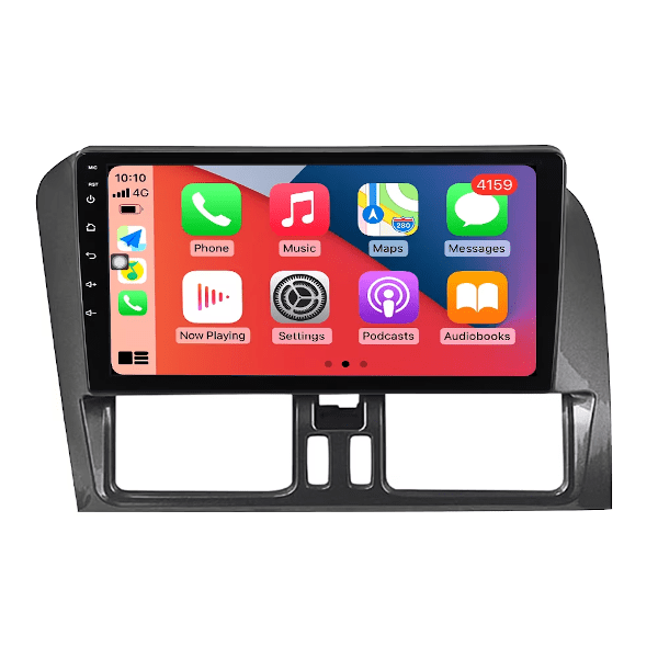 Unidad multimedia específica Volvo XC60 2013-2017 / SPF0971