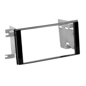 Marco 2 DIN Subaru Impreza 2008-2012 / Forester 2009-2011 • CR2SUB01
