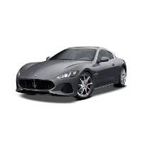Maserati GT
