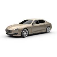 Maserati Quattroporte 2013-2016
