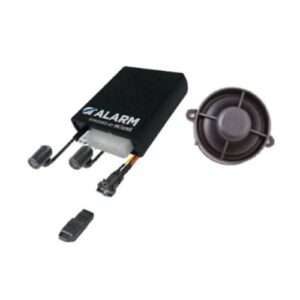 Alarma vehicular - GT1002CBLCH