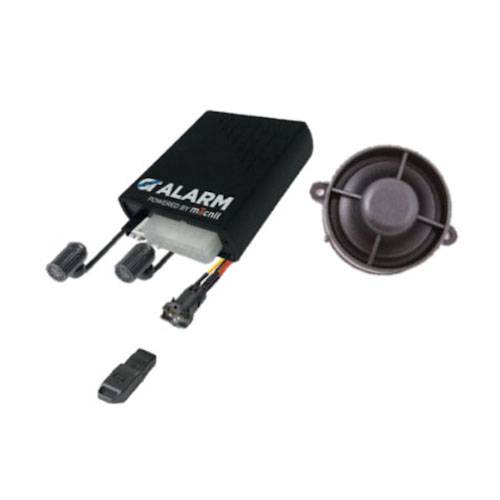 Alarma vehicular - GT1002CBLCH