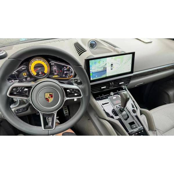 Unidad específica multimedia 12.3" Porsche Cayenne 2011-2016 PCM3.1 · SPF1206 - Imagen 2