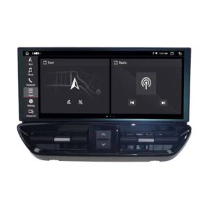 Unidad específica multimedia 12.3" Porsche Cayenne 2011-2016 PCM3.1 · SPF1206