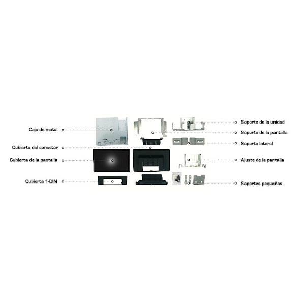 SPH-DA97DABUNI - Imagen 2