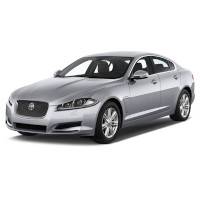 Jaguar XF/XFL