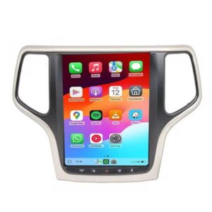 Unidad multimedia Jeep Grand Cherokee 2014-2018 • SPF97050