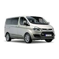 Ford Transit Tourneo 81F