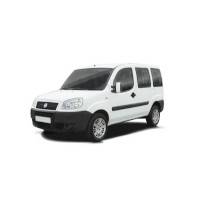 Fiat Dobló 2010-2018