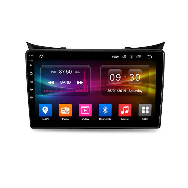 Hyundai I 30 2011-2017 / FR1207