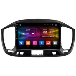 Fiat Uno 2014-2020 / FR1992