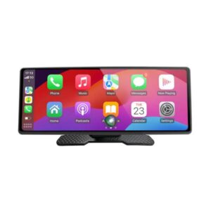 Monitor universal de 9.3 pulgadas con Carplay/Android Auto • VISION9.3TOUCH