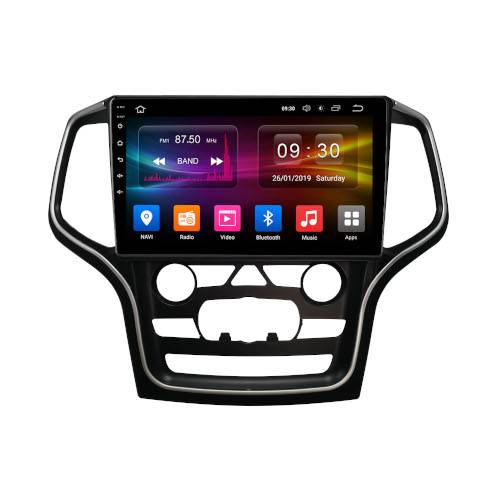 Jeep Grand Cherokee 2014-2017 / FR1164